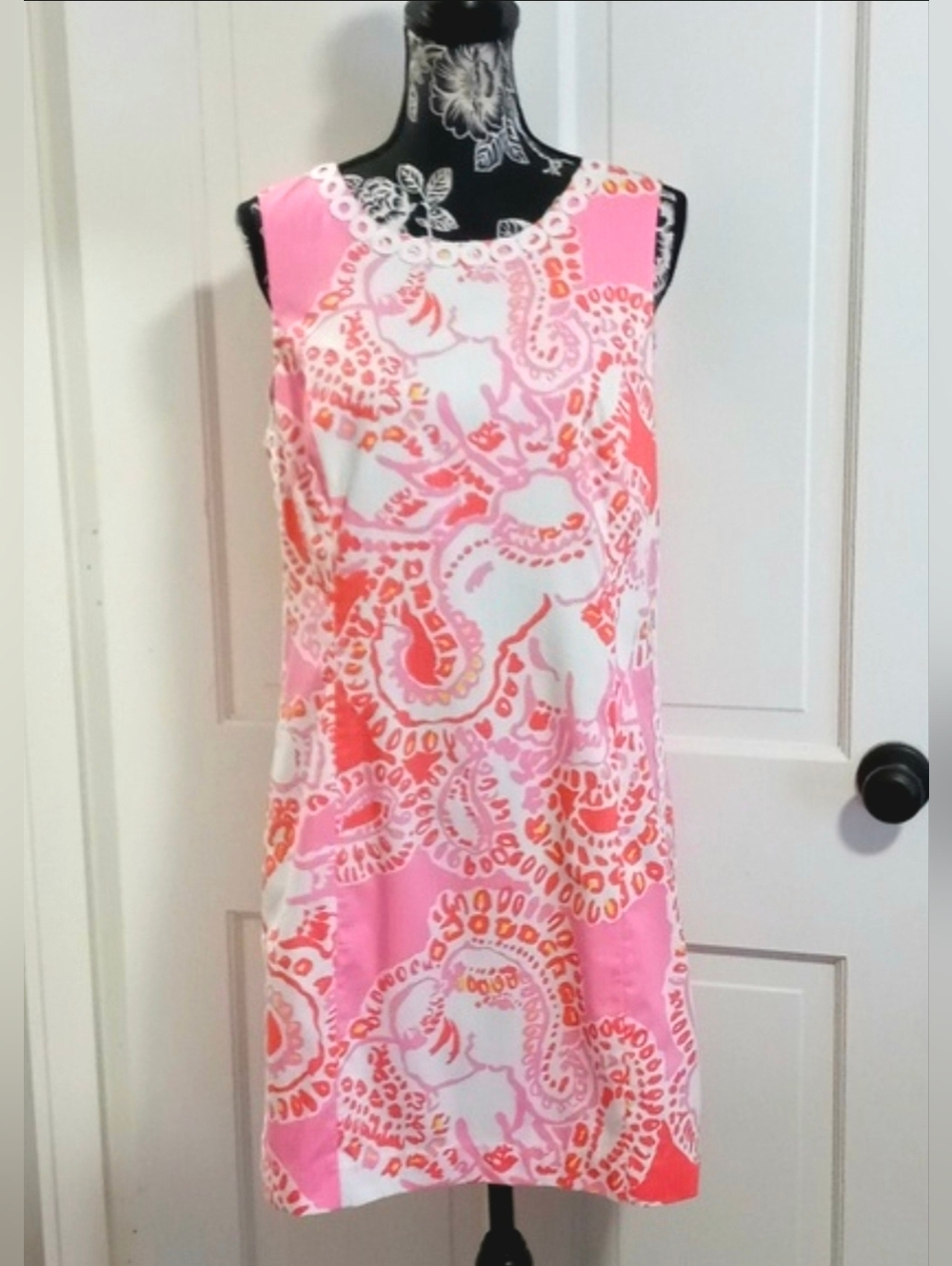 🆕️ 🐘HTF Lilly Pulitzer🐘 - Mila Shift Dress